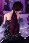 Leilo 4'10" (148cm) Sexy Slim Girl TPE Love Doll#56Head