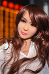 Camille 5'4′(165cm )Life Size Big Boobs TPE Love Doll