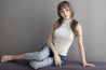 Eileen 5'5" (166cm) Realistic Life Size Young Sex Doll