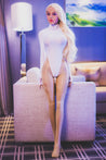 Miss Wives Big Boobs TPE Sex Doll