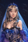 Miss Wives Sexy Girl TPE Sex Doll