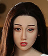 Miss Wives Blowjob Love Doll Head