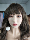 Eileen 5'5" (166cm) Realistic Life Size Young Sex Doll