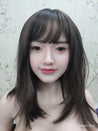 Sakura 5'2" (158cm) Realistic Big Breast Japanese Love Doll