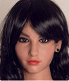TPE Doll Head#137