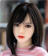 Miss Wives Blowjob Love Doll Head